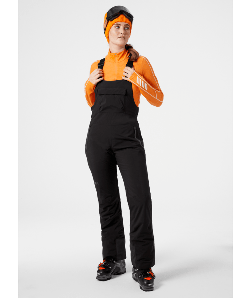 Helly Hansen Womens Legendary Insulated Bib Pant