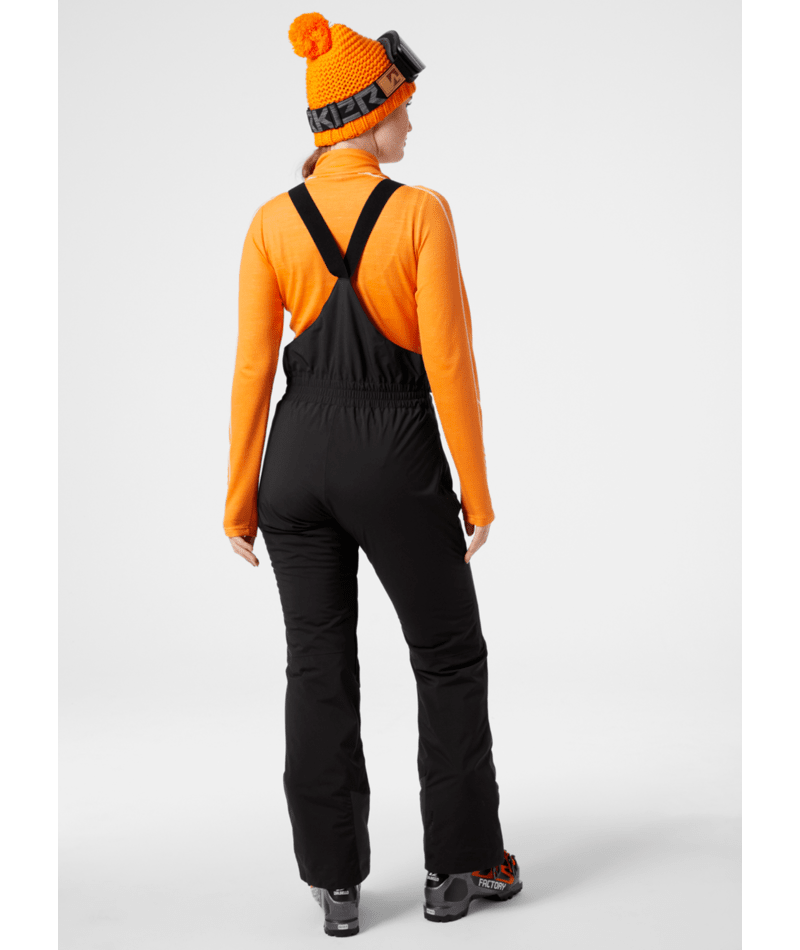 Helly Hansen Womens Legendary Insulated Bib Pant