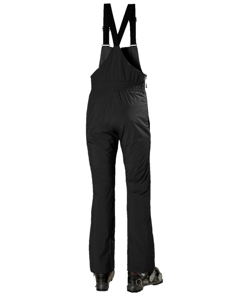 Helly Hansen Womens Legendary Insulated Bib Pant