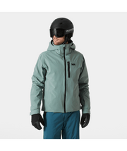 Helly Hansen Mens Swift Stretch Jacket