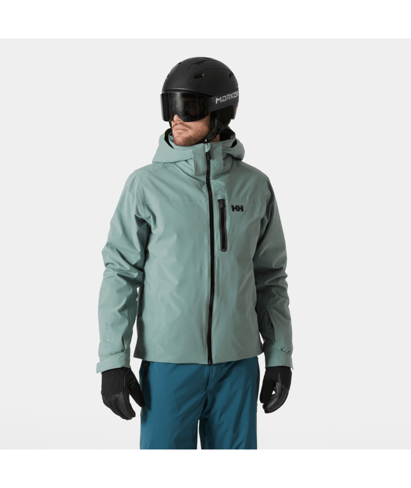 Helly Hansen Mens Swift Stretch Jacket