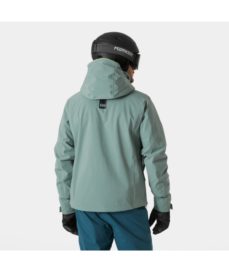 Helly Hansen Mens Swift Stretch Jacket