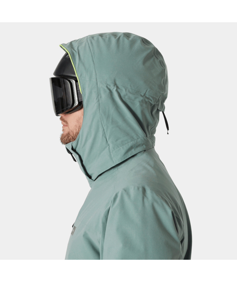 Helly Hansen Mens Swift Stretch Jacket