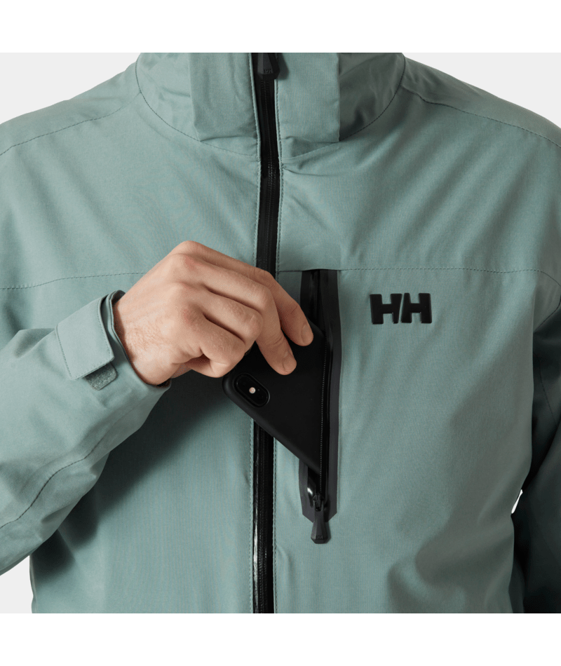 Helly Hansen Mens Swift Stretch Jacket