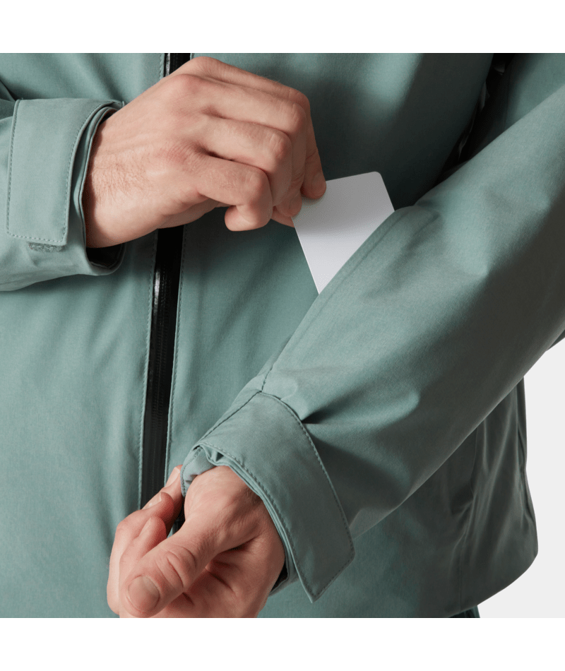 Helly Hansen Mens Swift Stretch Jacket