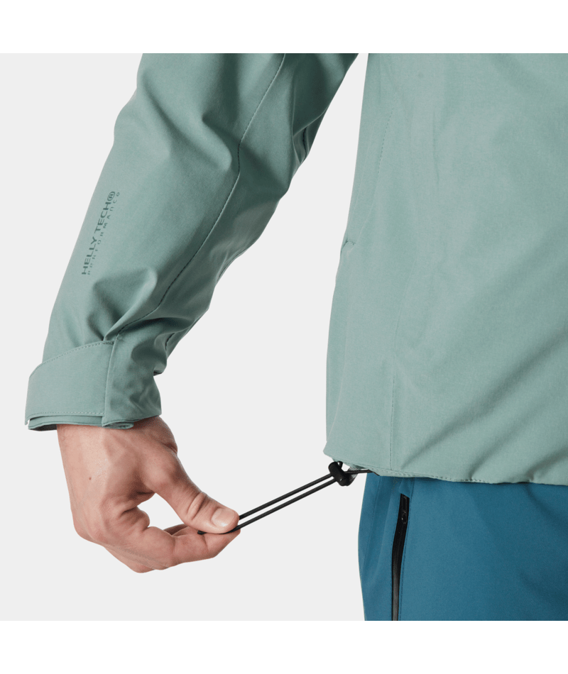 Helly Hansen Mens Swift Stretch Jacket