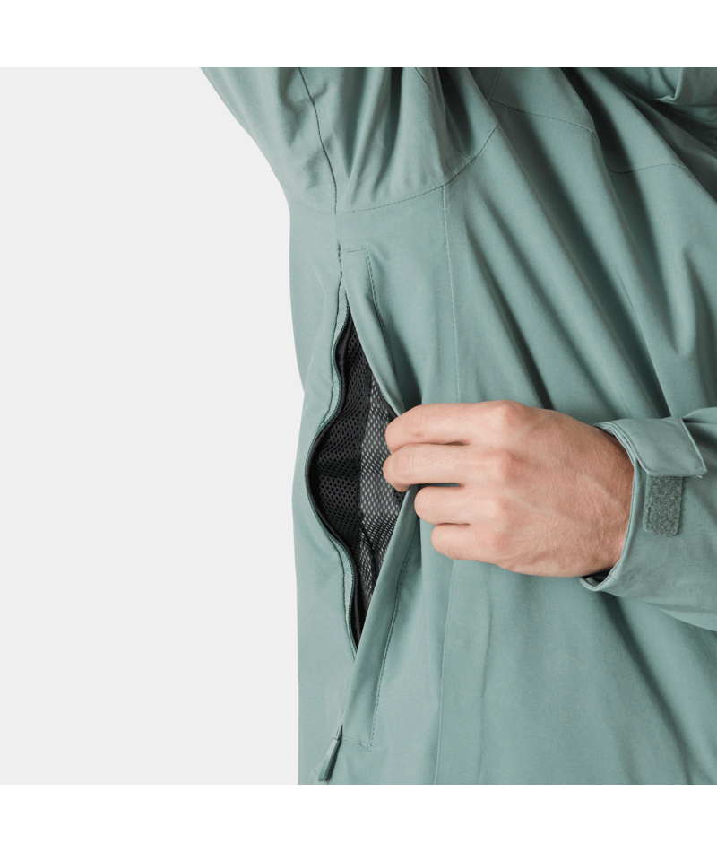 Helly Hansen Mens Swift Stretch Jacket