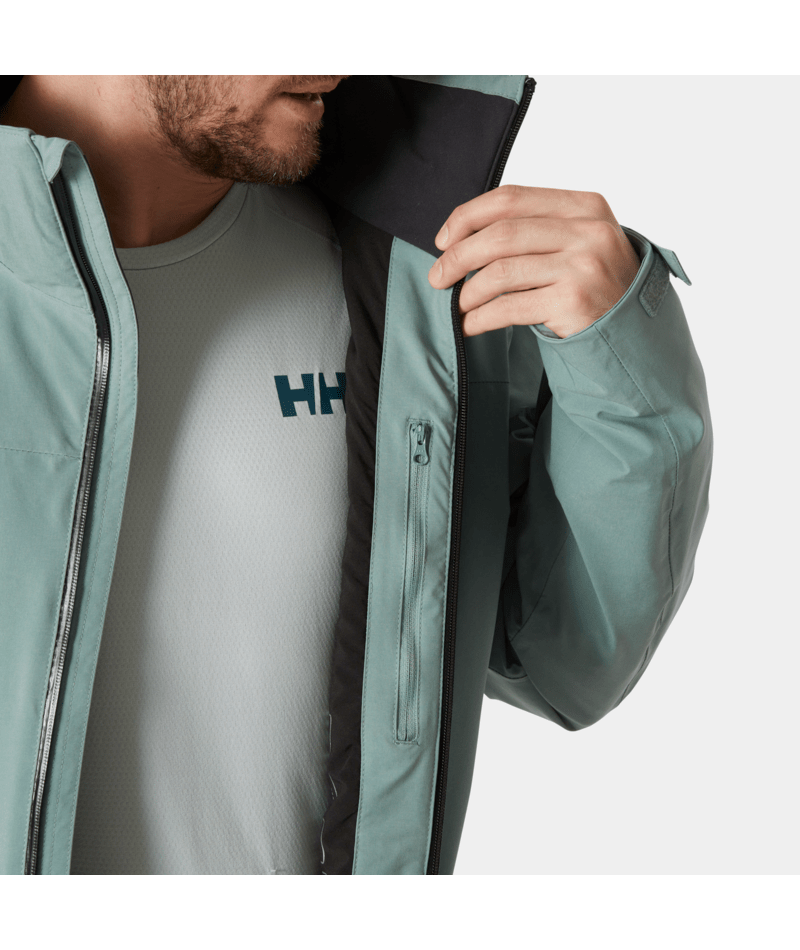 Helly Hansen Mens Swift Stretch Jacket
