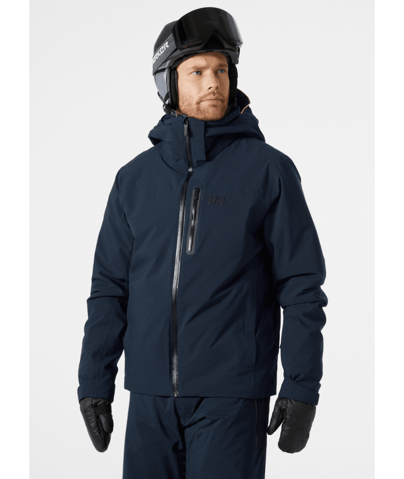 Helly Hansen Mens Swift Stretch Jacket