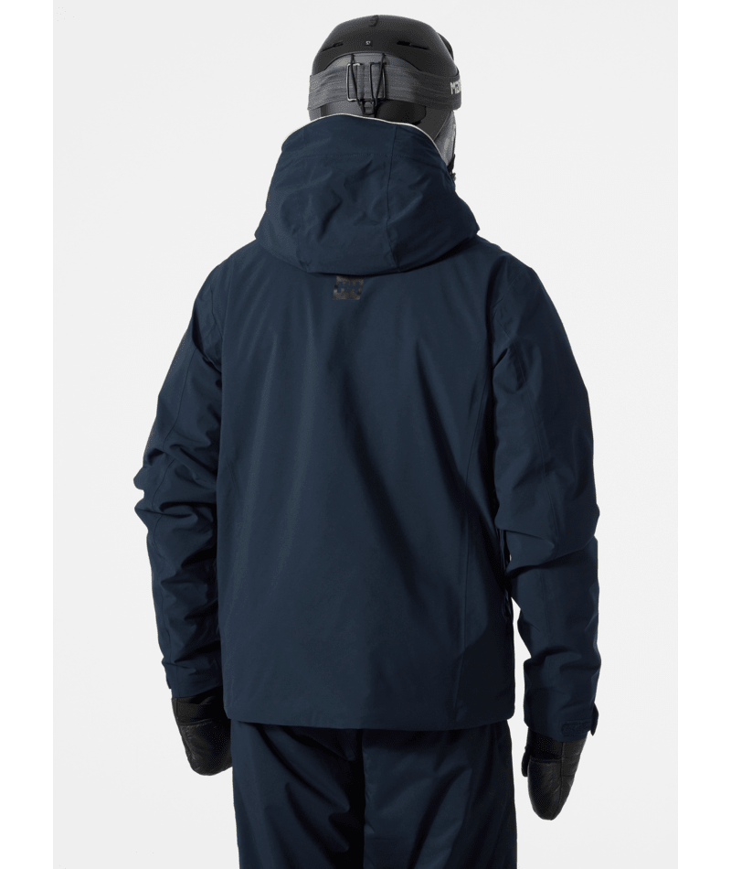 Helly Hansen Mens Swift Stretch Jacket