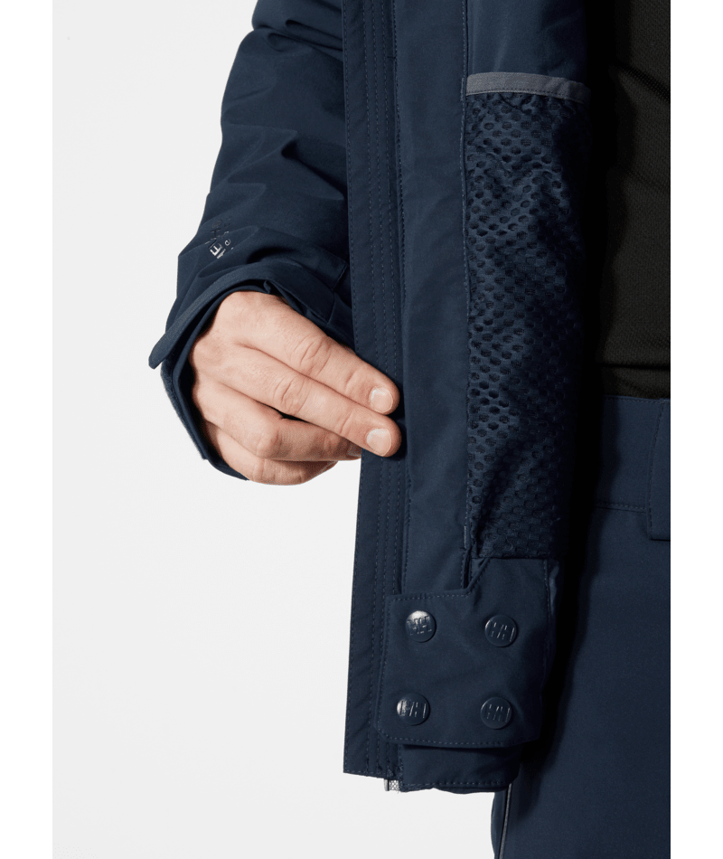 Helly Hansen Mens Swift Stretch Jacket