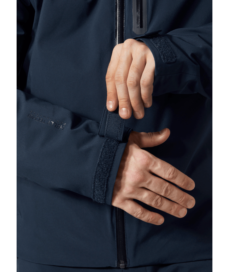 Helly Hansen Mens Swift Stretch Jacket