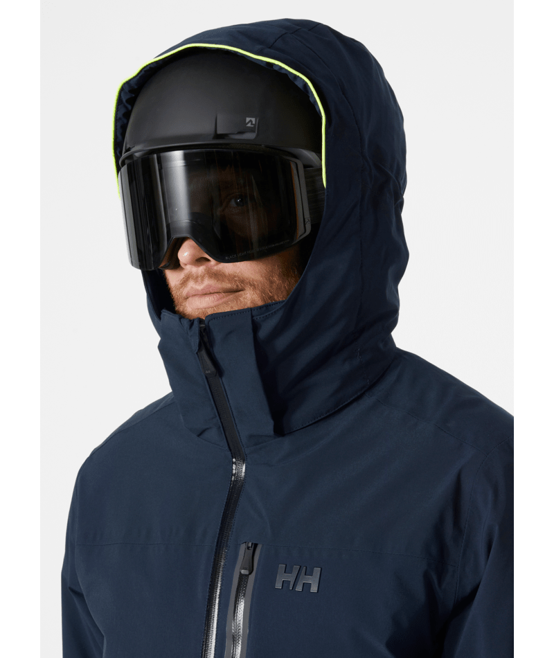 Helly Hansen Mens Swift Stretch Jacket
