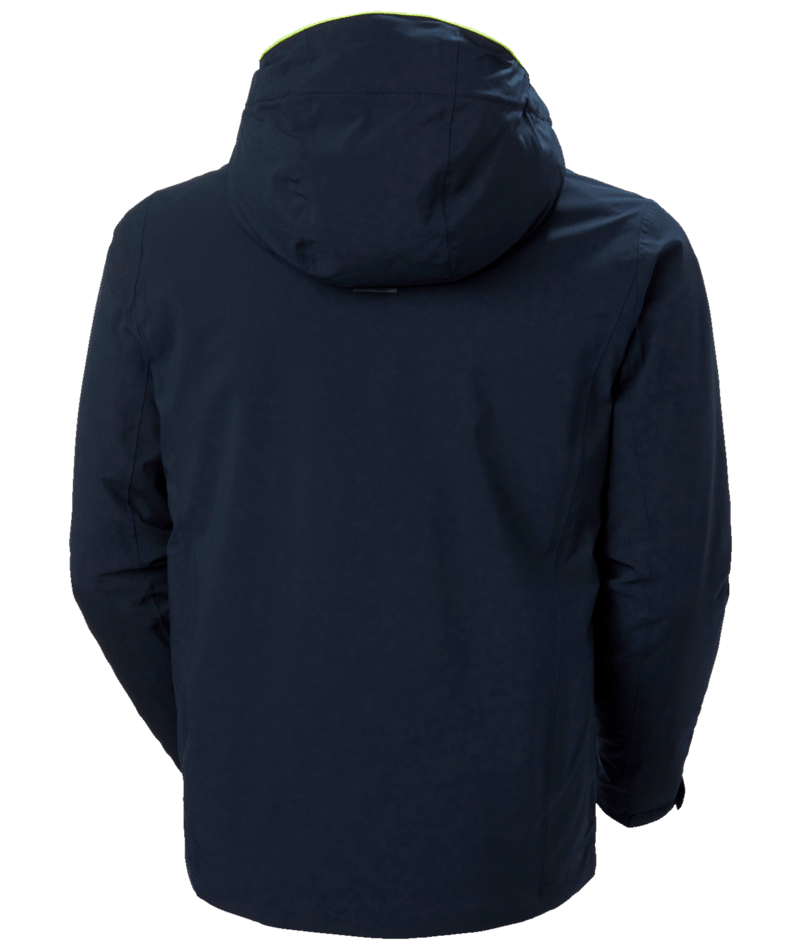 Helly Hansen Mens Swift Stretch Jacket