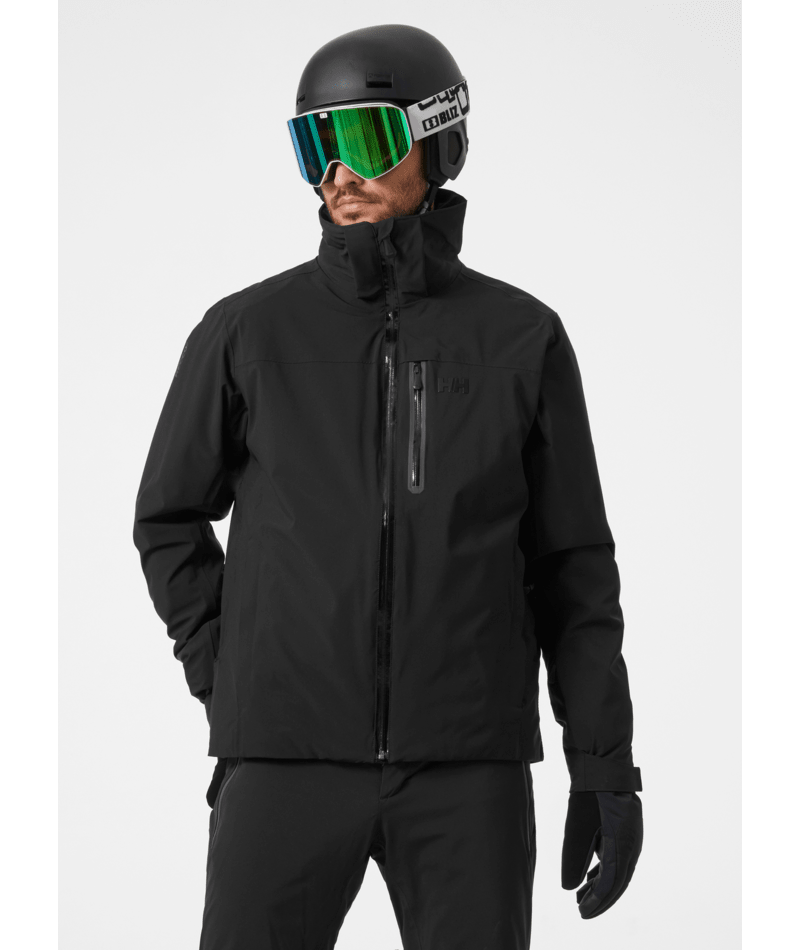 Helly Hansen Mens Swift Stretch Jacket