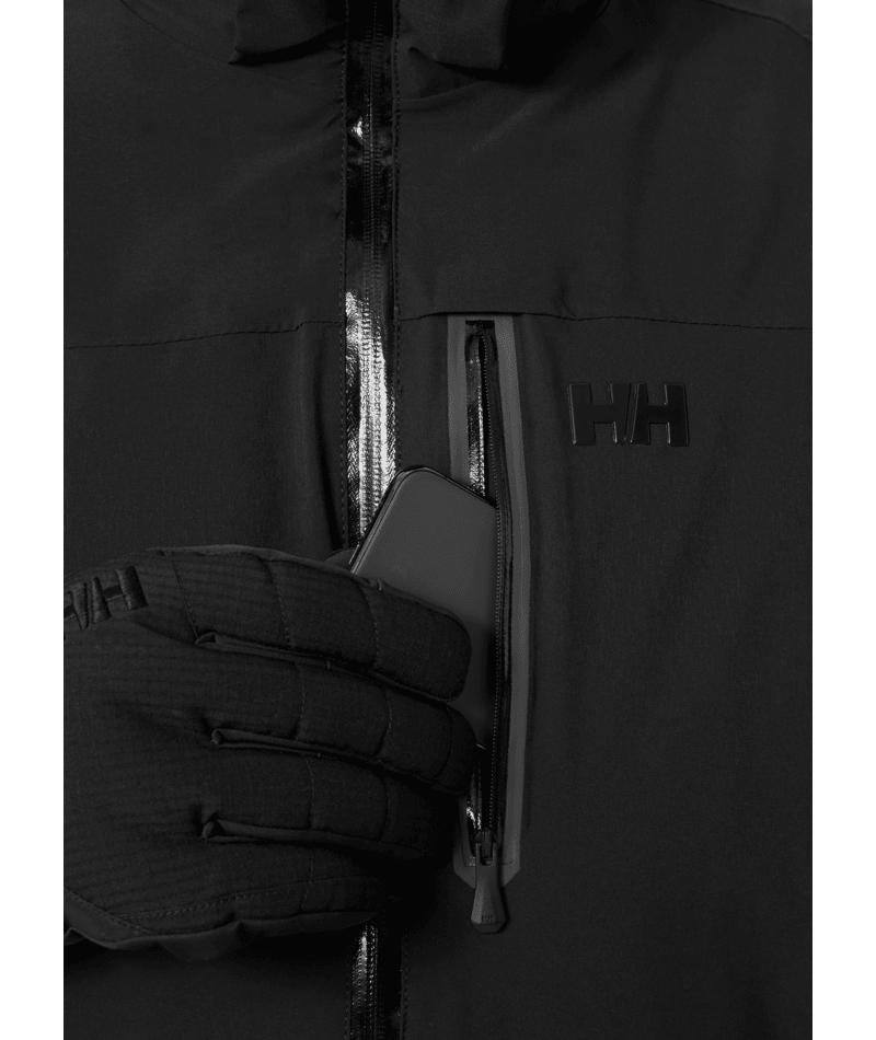 Helly Hansen Mens Swift Stretch Jacket