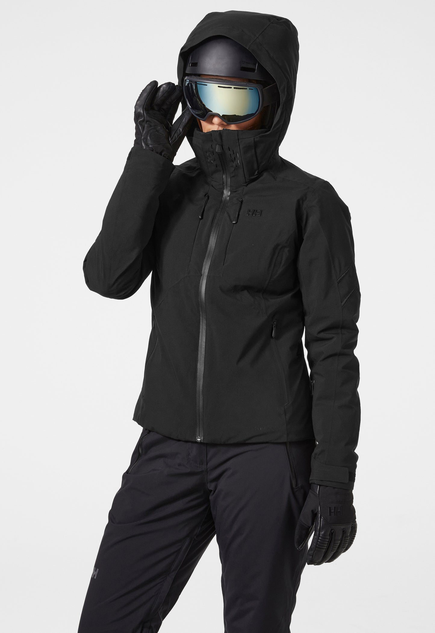 Women's Alphelia Jacket