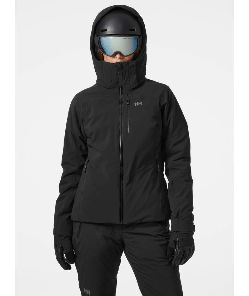 Helly Hansen W Alphelia Jacket
