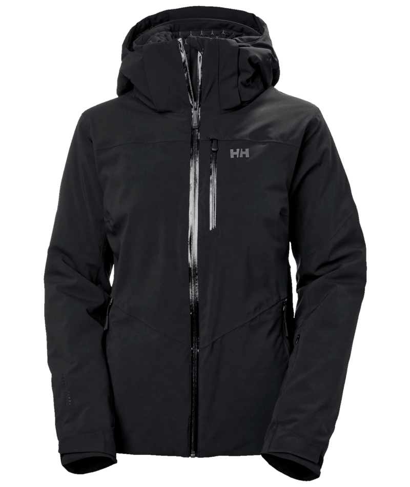 Helly Hansen W Alphelia Jacket Black