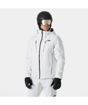 Helly Hansen Alpha 4.0 Jacket