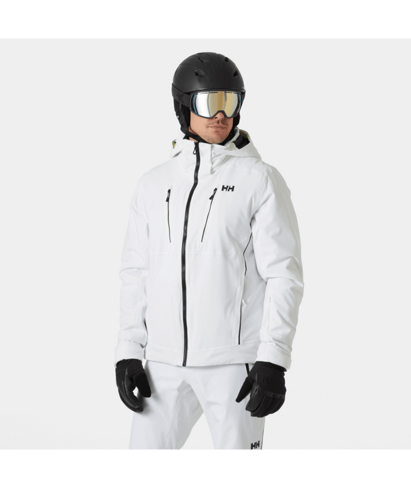 Alpha 4.0 Jacket