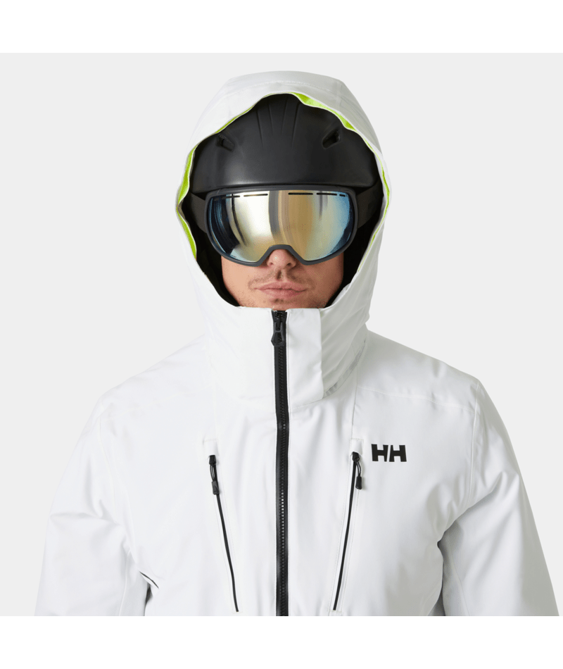 Helly Hansen Alpha 4.0 Jacket