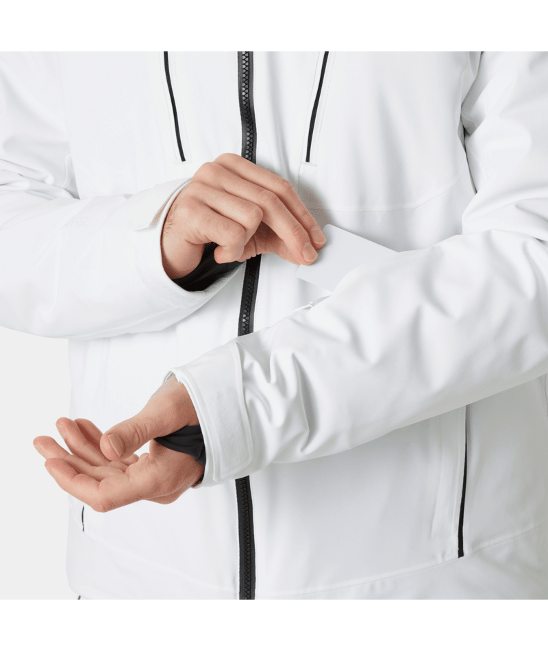 Helly Hansen Alpha 4.0 Jacket