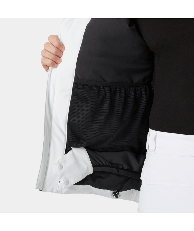 Helly Hansen Alpha 4.0 Jacket