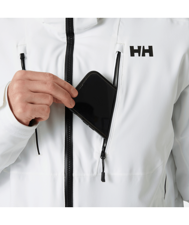 Helly Hansen Alpha 4.0 Jacket