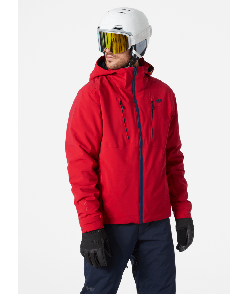 Helly Hansen Alpha 4.0 Jacket