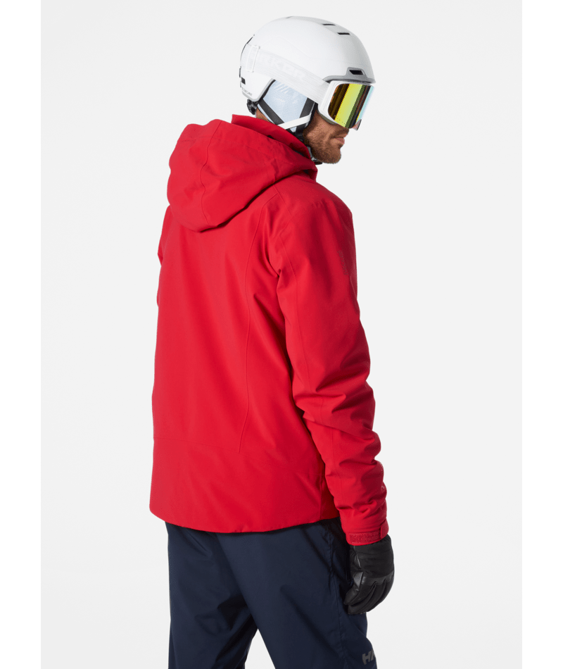Helly Hansen Alpha 4.0 Jacket