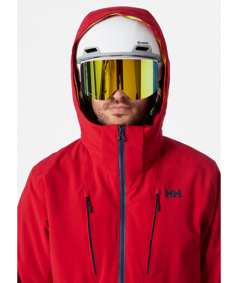 Helly Hansen Alpha 4.0 Jacket