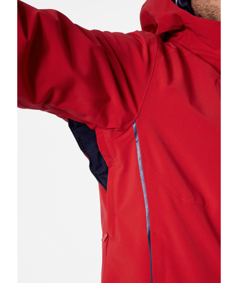 Helly Hansen Alpha 4.0 Jacket