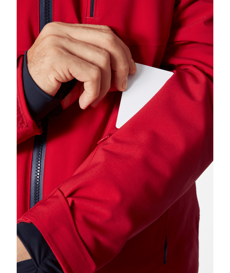 Helly Hansen Alpha 4.0 Jacket