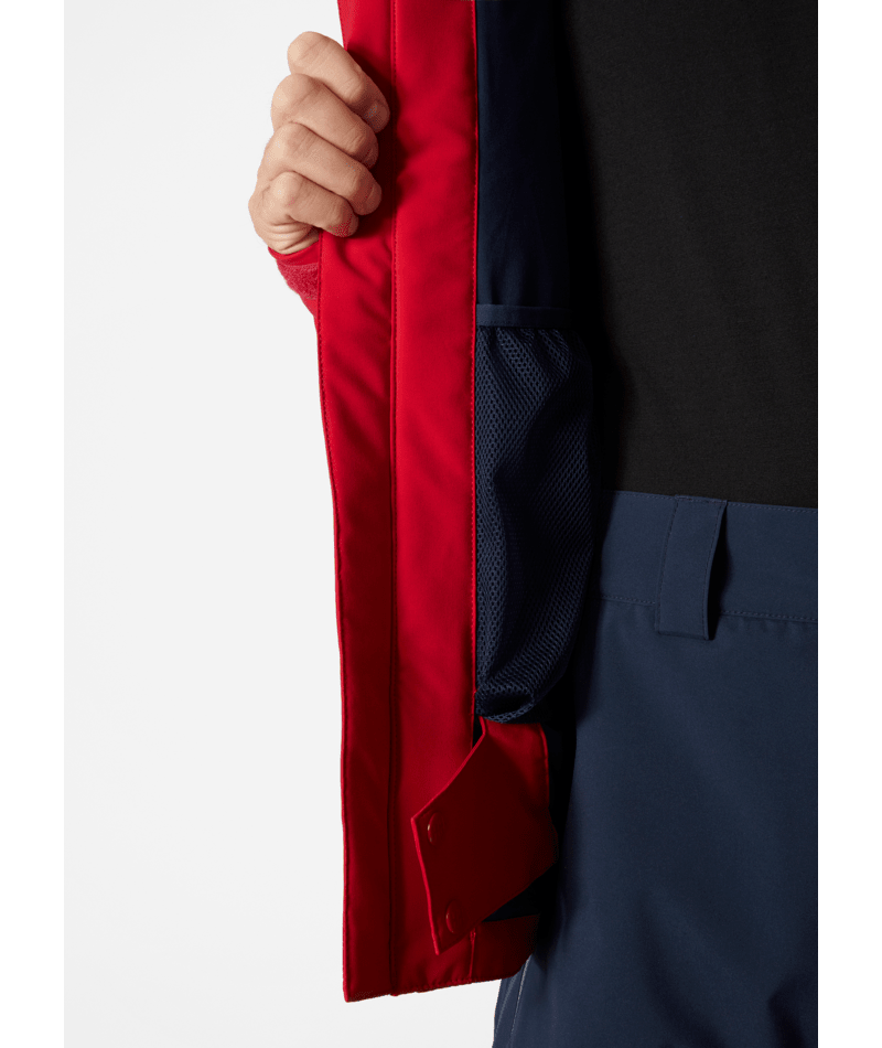 Helly Hansen Alpha 4.0 Jacket
