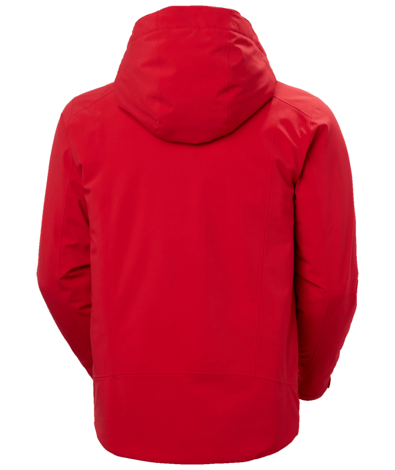 Helly Hansen Alpha 4.0 Jacket