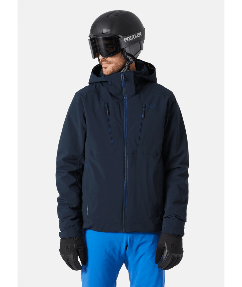 Helly Hansen Alpha 4.0 Jacket