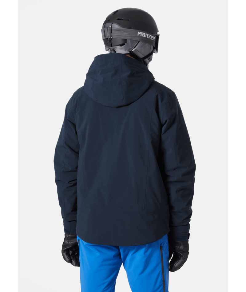 Helly Hansen Alpha 4.0 Jacket
