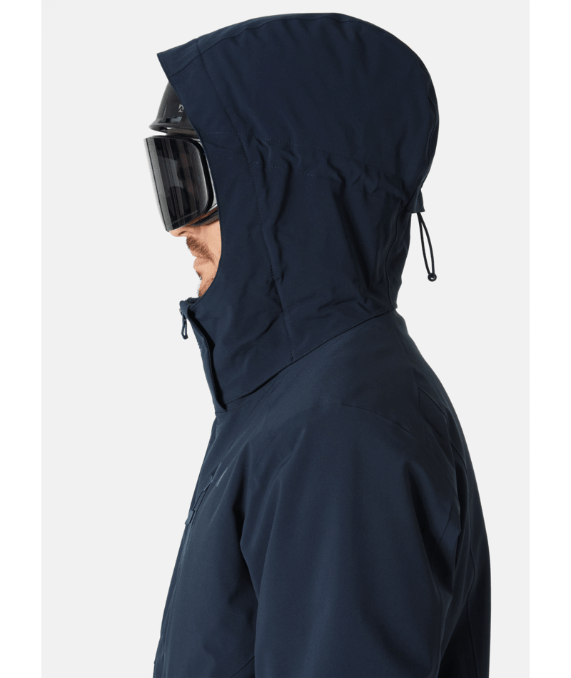 Helly Hansen Alpha 4.0 Jacket