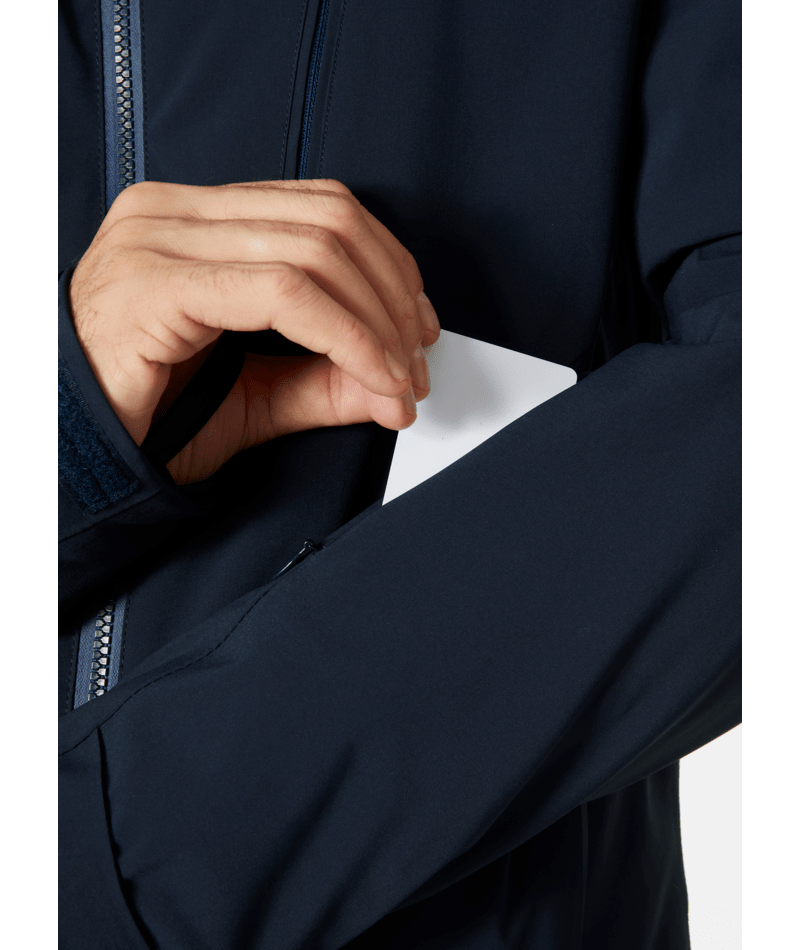 Helly Hansen Alpha 4.0 Jacket
