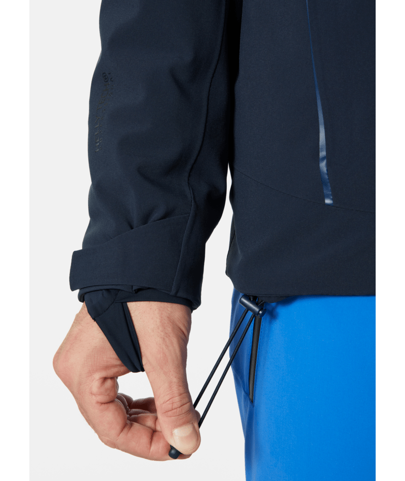 Helly Hansen Alpha 4.0 Jacket