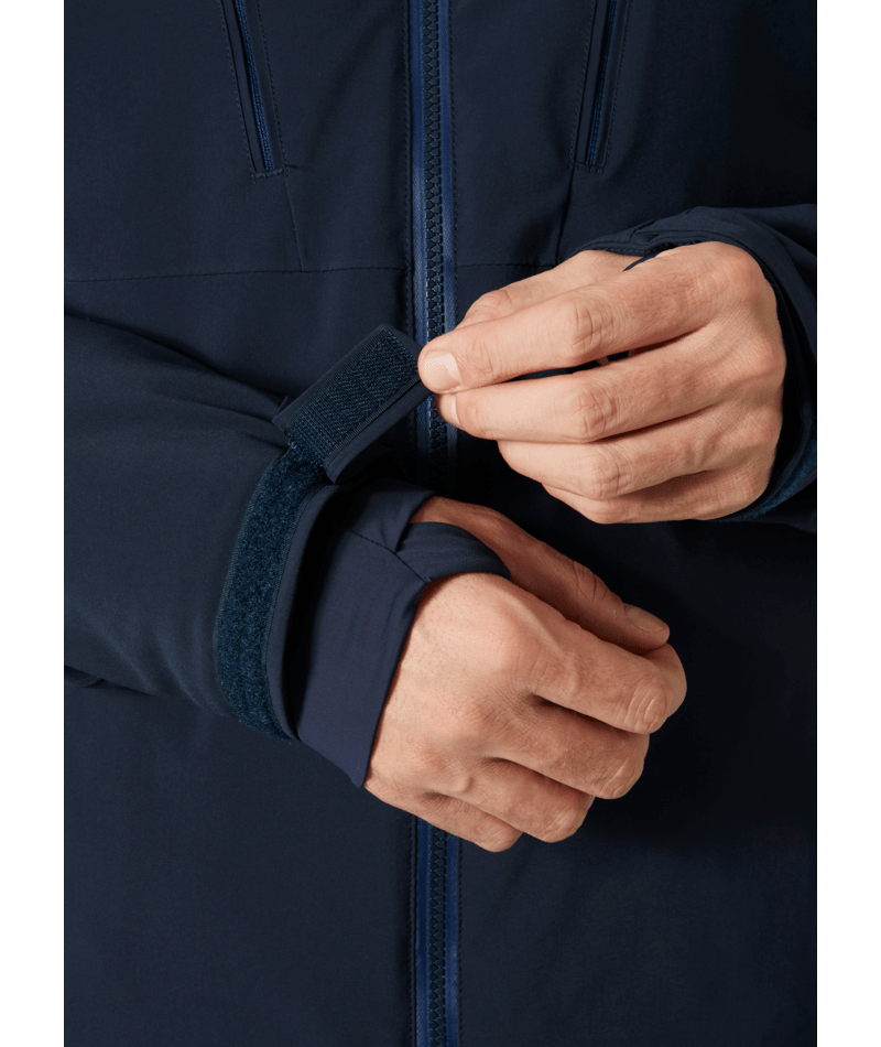 Helly Hansen Alpha 4.0 Jacket