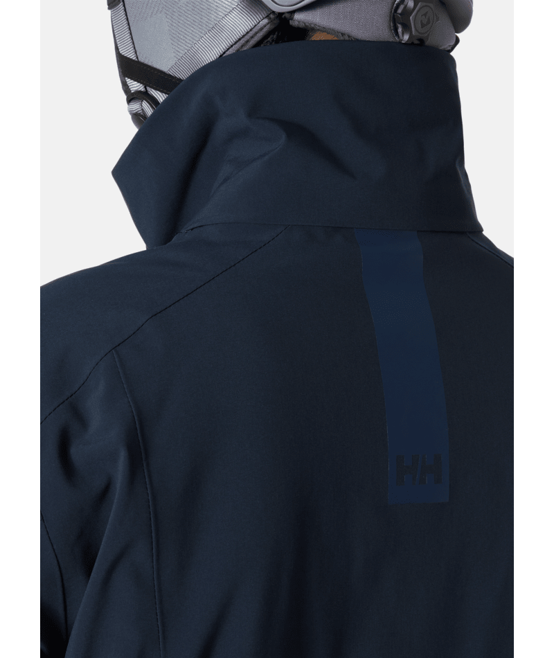 Helly Hansen Alpha 4.0 Jacket