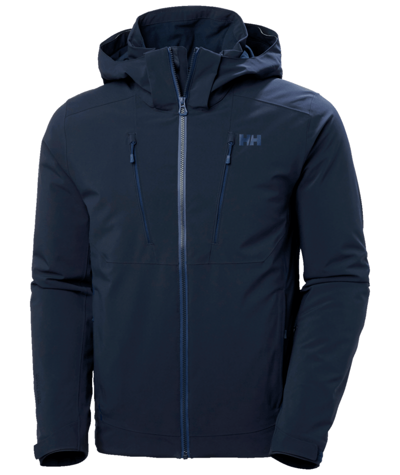Helly Hansen Alpha 4.0 Jacket Navy