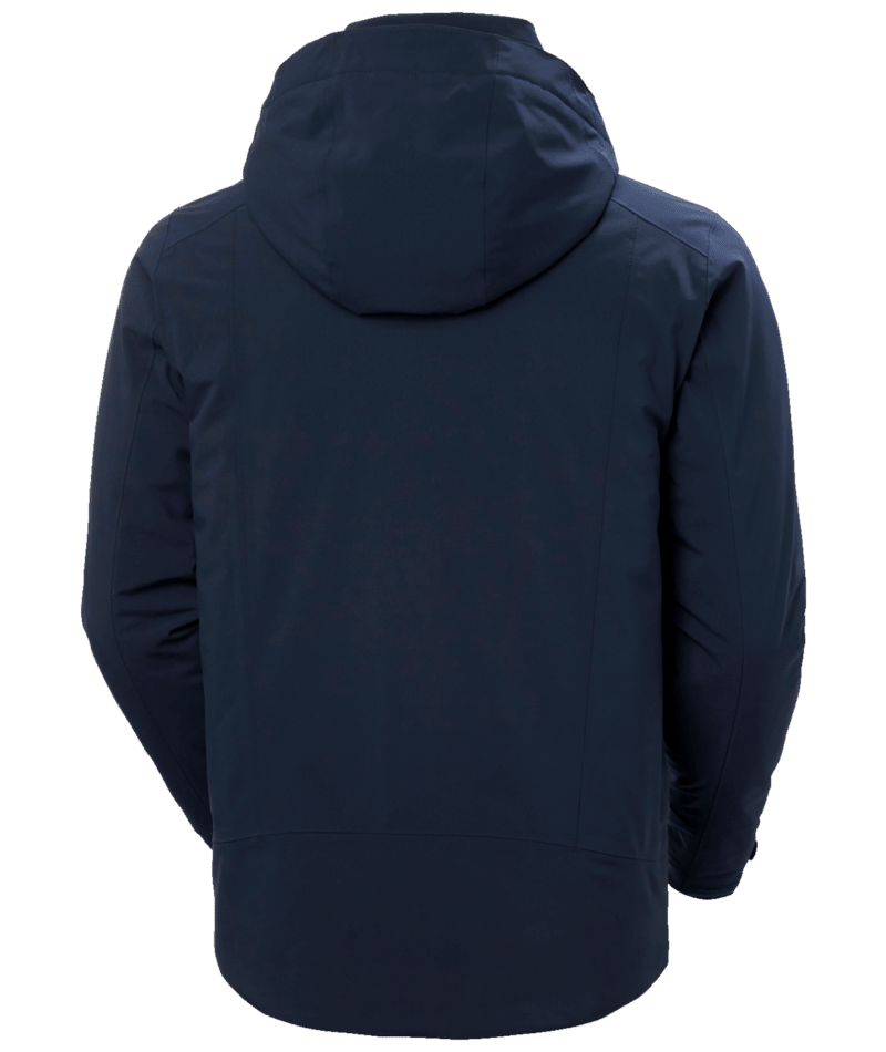 Helly Hansen Alpha 4.0 Jacket
