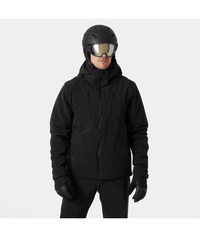 Helly Hansen Alpha 4.0 Jacket