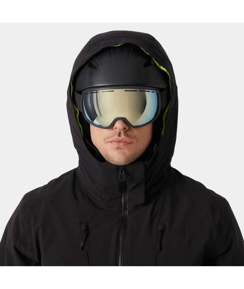 Helly Hansen Alpha 4.0 Jacket