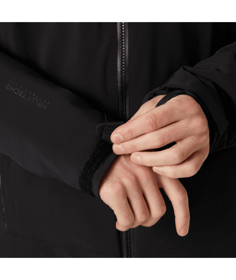 Helly Hansen Alpha 4.0 Jacket