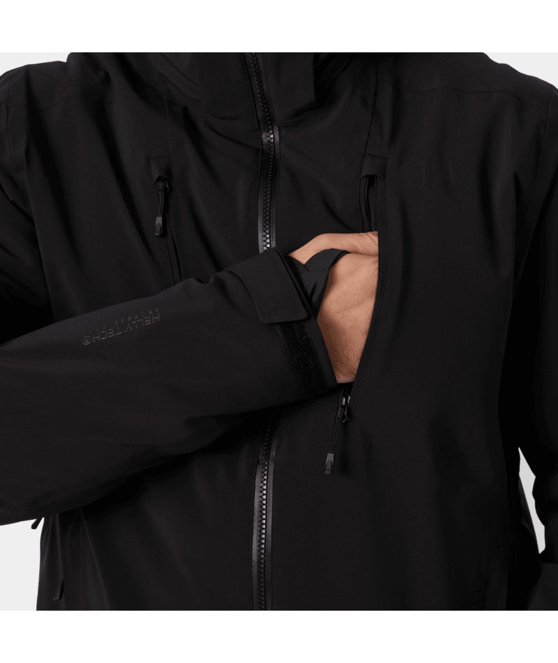 Helly Hansen Alpha 4.0 Jacket