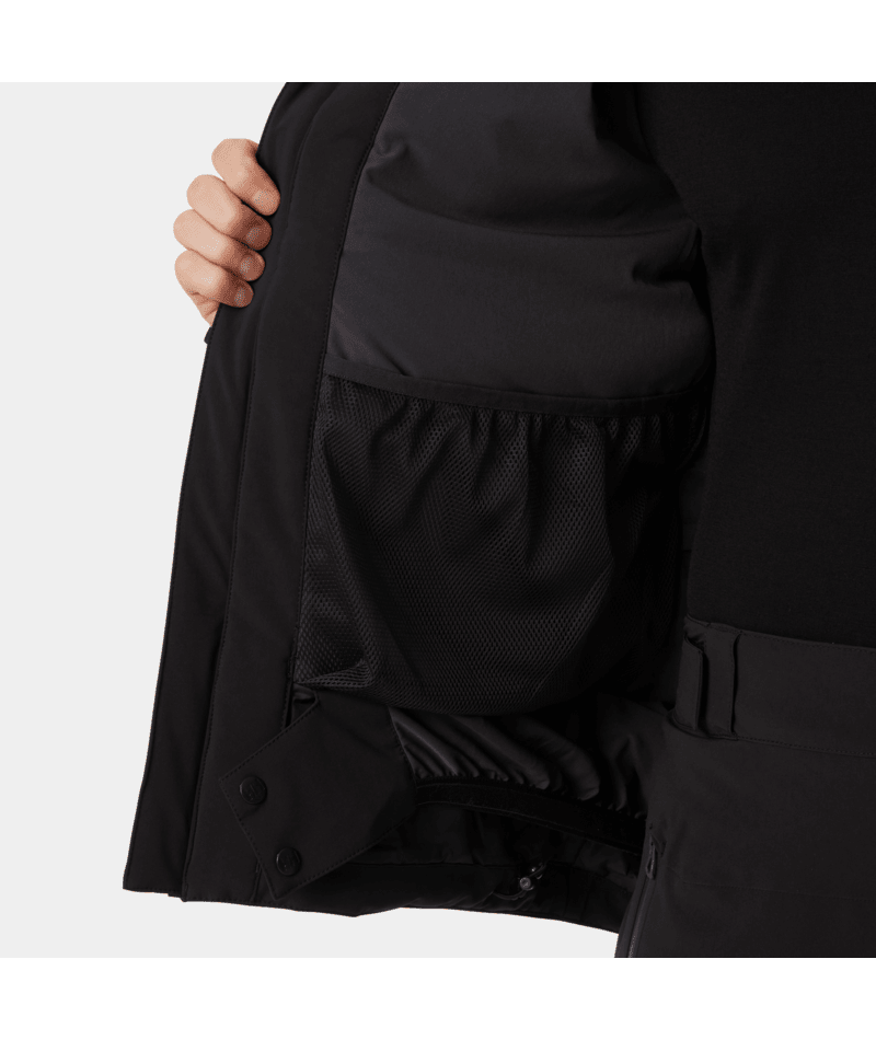 Helly Hansen Alpha 4.0 Jacket